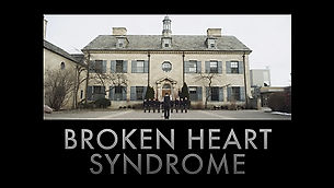 Juliet Forrester, Voice Director: 'Broken Heart Syndrome' film by Dusty Mancinelli